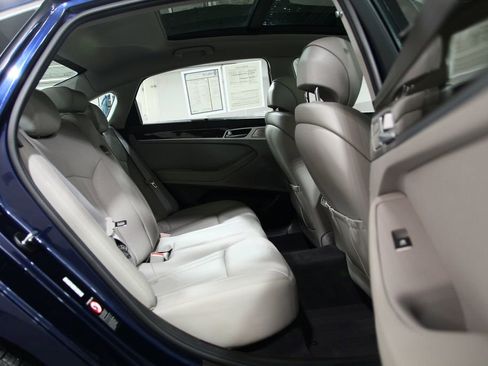 Used 2018 Genesis G80 3.8 w/ Option Group 02 image 25