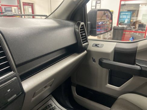 Used 2019 Ford F150 XL w/ Equipment Group 101A Mid image 33