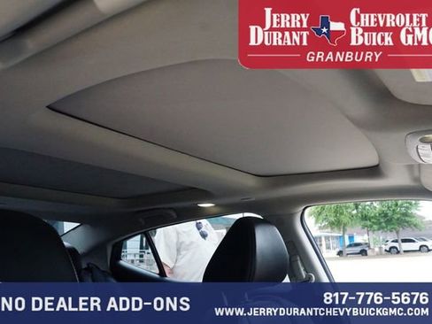 Used 2023 Nissan Maxima Platinum w/ Sport Mat Group FWD image 25