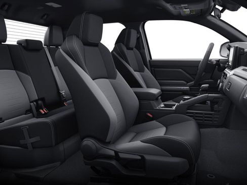 New 2026 Toyota Tacoma TRD Sport AWD/4WD image 64