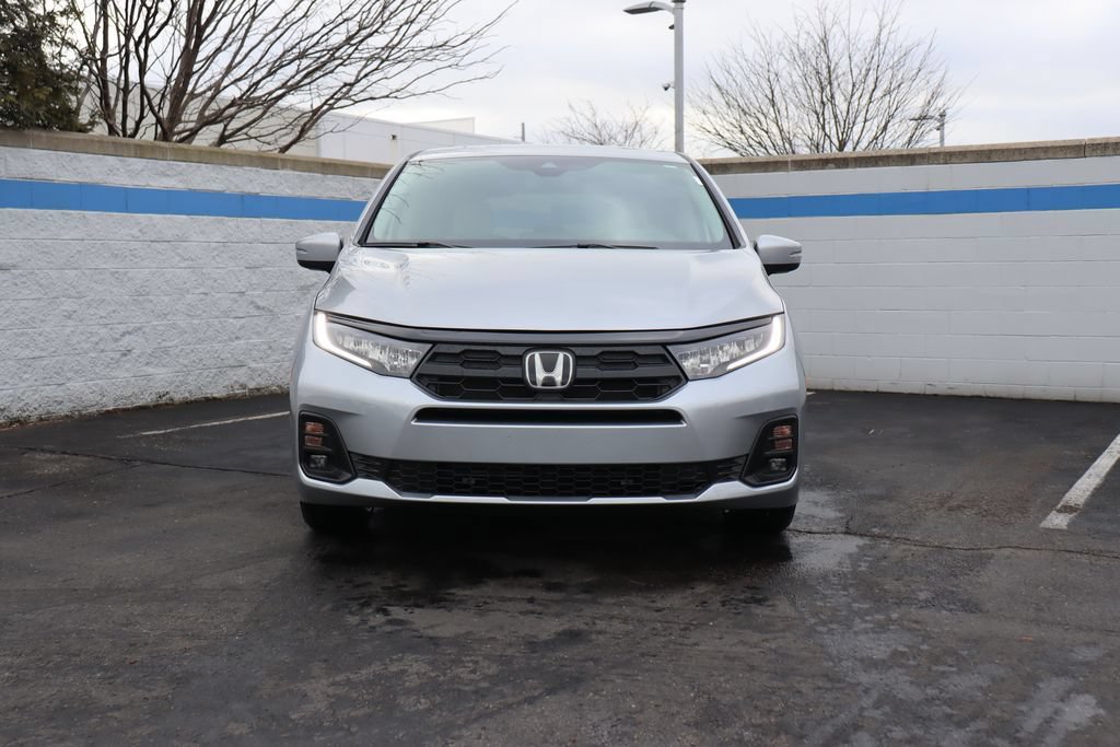 Certified 2026 Honda Odyssey EX-L image 8
