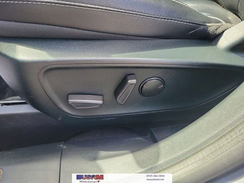 Used 2022 Ford Escape SEL AWD/4WD image 11