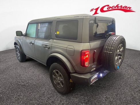 New 2025 Ford Bronco Big Bend image 5