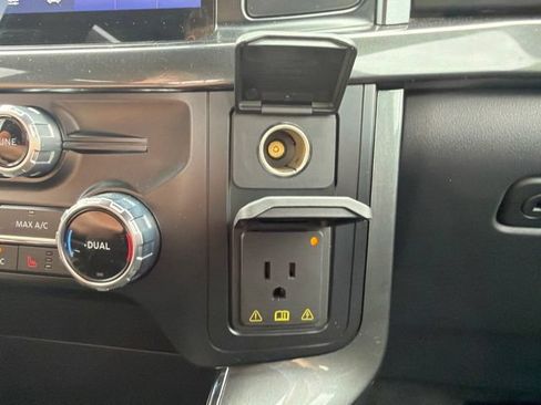 Used 2023 Ford F150 XLT w/ Equipment Group 302A High AWD/4WD image 39