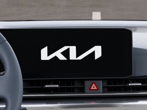 New 2026 Kia Carnival SX w/ SX Dark Edition Package FWD image 20
