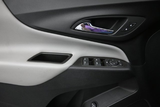 Certified 2021 Chevrolet Equinox LT AWD/4WD image 25