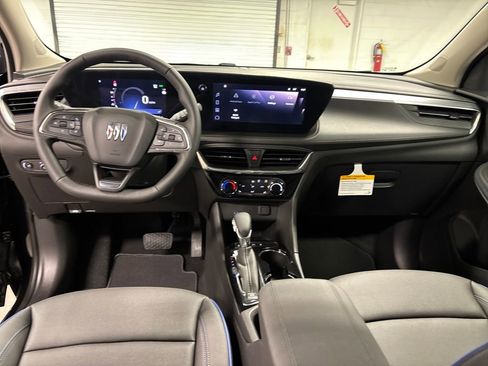 New 2026 Buick Encore GX Sport Touring AWD/4WD image 25