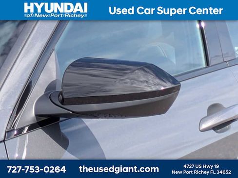 Certified 2023 Hyundai Elantra N Line FWD image 11
