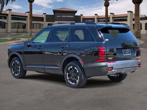 Certified 2026 Hyundai Palisade XRT Pro AWD/4WD image 6