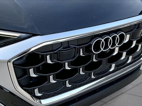 Certified 2024 Audi SQ8 Premium Plus w/ S Sport Package AWD/4WD image 32