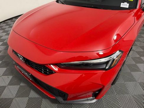 Used 2025 Honda Civic Sport Touring image 10