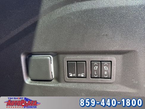 Used 2023 Chevrolet Tahoe High Country image 50