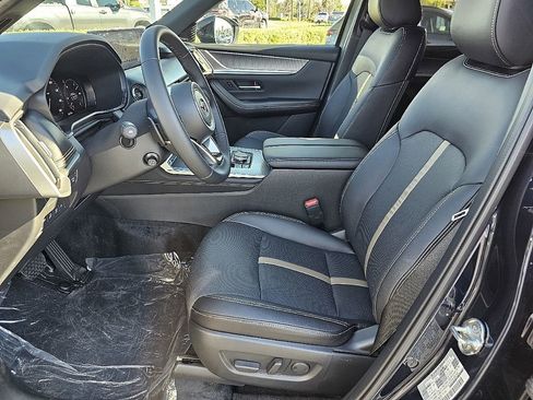 New 2026 MAZDA CX-90 3.3 Turbo S w/ Premium Package image 26