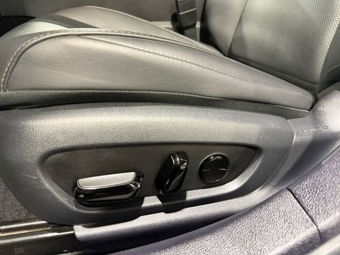 Used 2023 Lexus ES 350 w/ Premium Package image 23