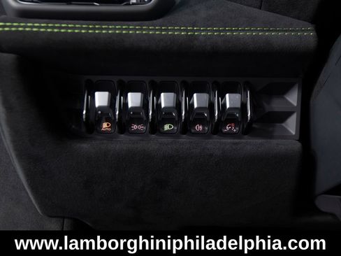 Used 2023 Lamborghini Huracan STO RWD image 26