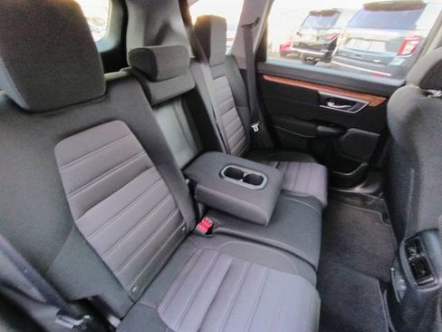 Used 2021 Honda CR-V EX image 55