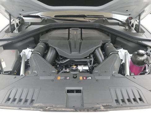 New 2026 Genesis GV80 3.5T Prestige image 9