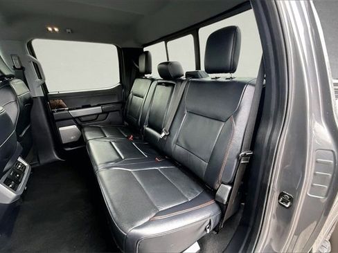 Used 2024 Ford F250 Lariat image 26