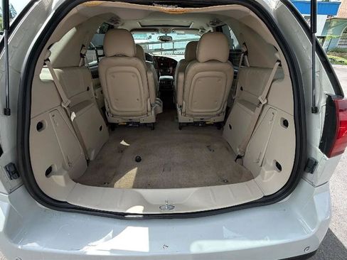 Used 2007 Buick Rendezvous CXL w/ CXL Luxury Package FWD image 26