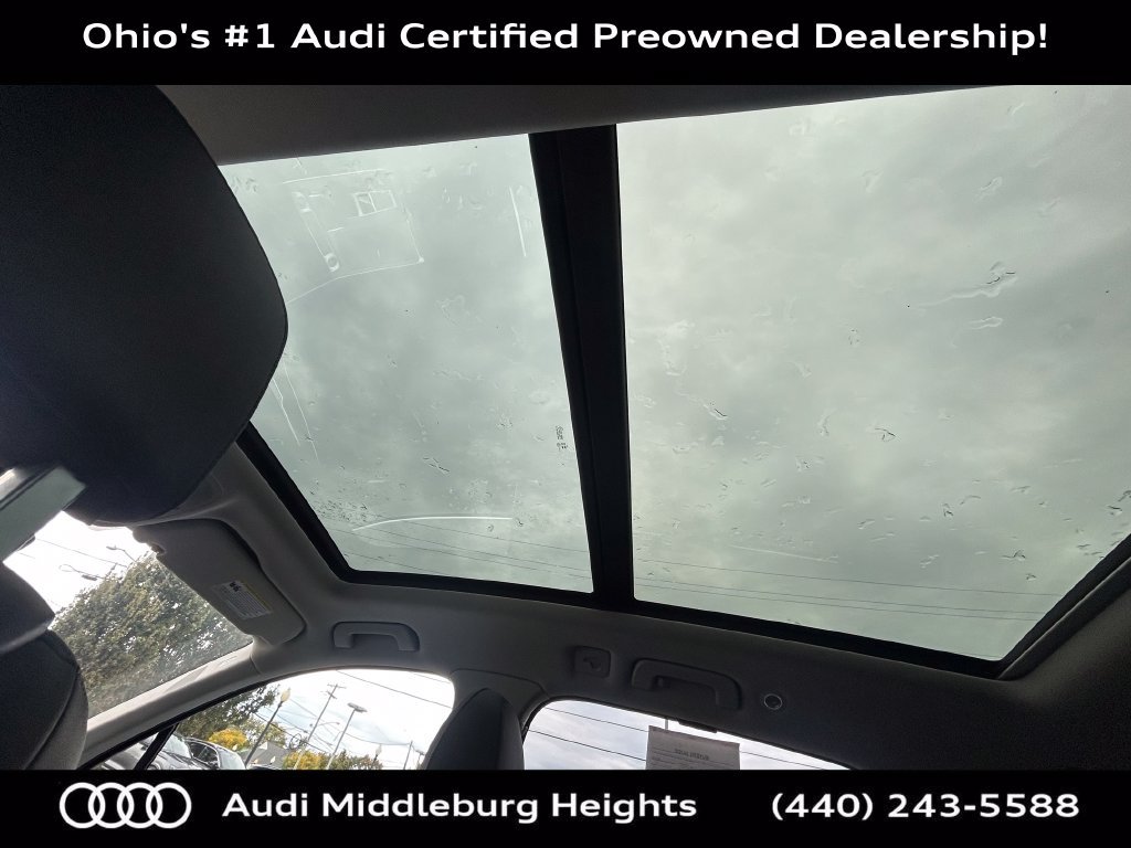 Certified 2023 Audi Q7 3.0T Premium Plus w/ Premium Plus Package AWD/4WD image 22