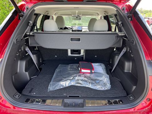 New 2026 Mitsubishi Outlander SE AWD/4WD image 11