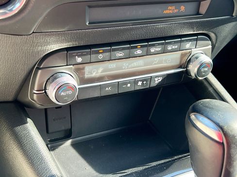 Used 2023 MAZDA CX-5 AWD 2.5 S w/ Select Package image 16