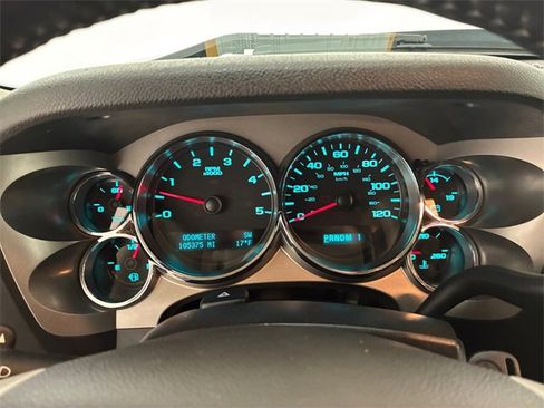 Used 2014 GMC Sierra 2500 SLE w/ SLE Preferred Package image 23