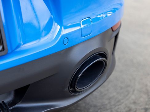 Certified 2024 Porsche 911 Carrera GTS image 21