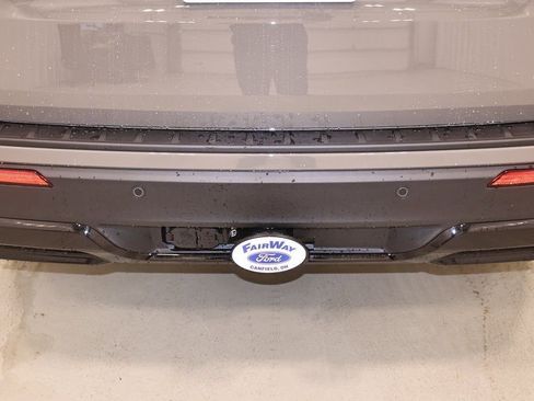 New 2026 Ford Explorer ST-Line w/ ST-Line Street Pack image 37