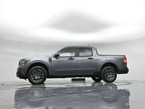 New 2026 Ford Maverick XLT FWD image 48