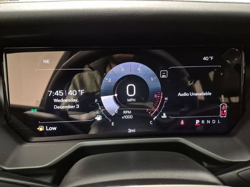 New 2026 GMC Acadia Elevation w/ Black Edition image 11