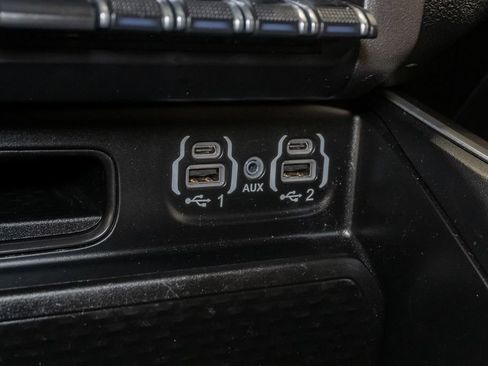 Used 2022 RAM 1500 Big Horn AWD/4WD image 25