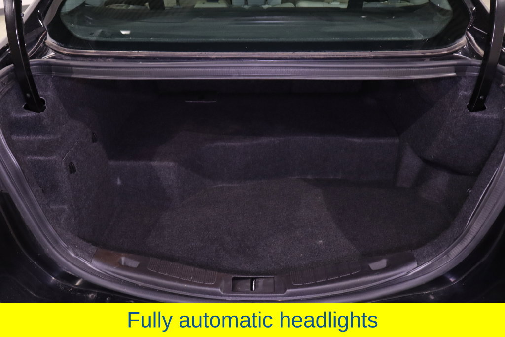 Used 2015 Ford Fusion Titanium FWD image 31