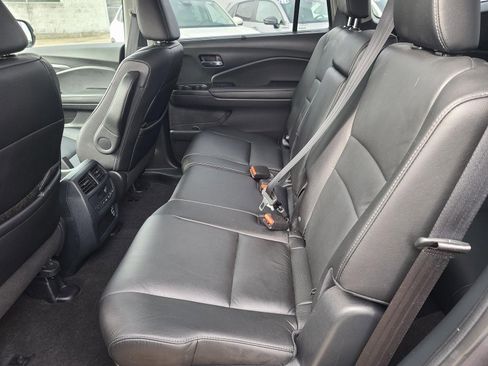Used 2022 Honda Pilot Special Edition image 14