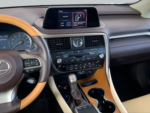 Used 2020 Lexus RX 350 FWD w/ Premium Package image 7