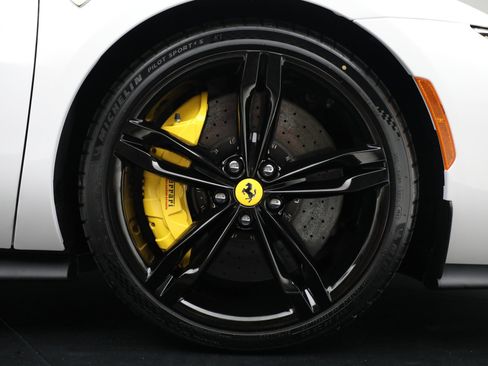 Certified 2023 Ferrari 296 GTB RWD image 22
