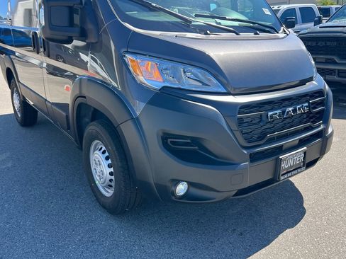 New 2026 RAM ProMaster 1500 w/ Convenience Group image 9