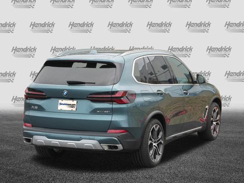 Used 2024 BMW X5 xDrive40i image 9