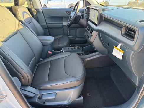 New 2026 Ford Maverick Lariat w/ Black Appearance Package AWD/4WD image 13