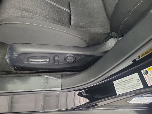 New 2025 Honda Accord Sport image 15