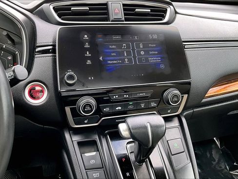 Used 2019 Honda CR-V EX-L image 15