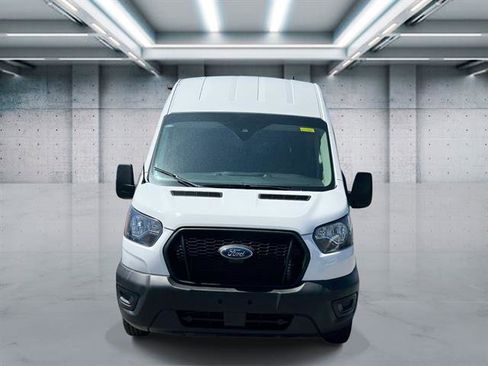 Used 2024 Ford Transit 250 148 High Roof RWD image 3