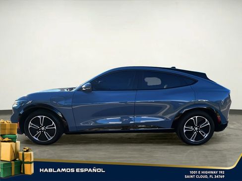 Used 2023 Ford Mustang Mach-E Premium image 3