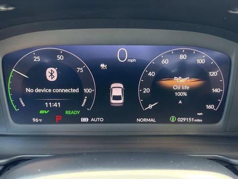 Used 2023 Honda Accord Sport image 18