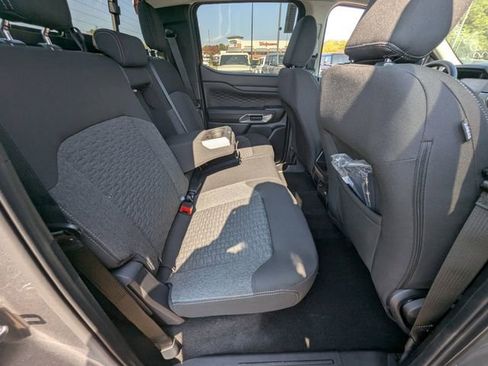 New 2025 Ford Ranger XLT w/ FX4 Off-Road Package image 25