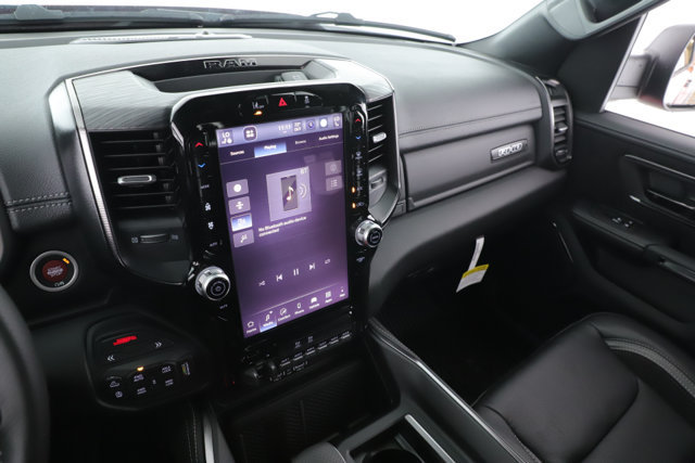 New 2026 RAM 1500 RHO AWD/4WD image 27