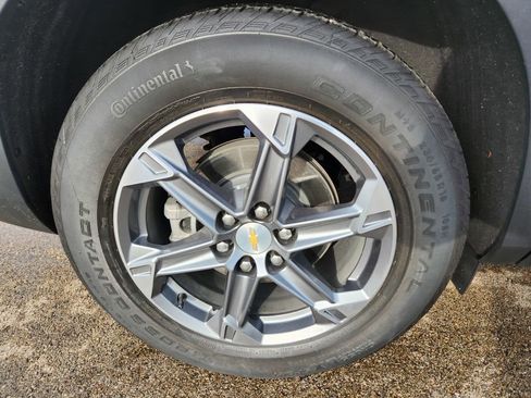 Used 2023 Chevrolet Blazer LT w/ Driver Confidence Package image 40