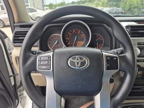 Used 2013 Toyota 4Runner SR5 RWD image 26