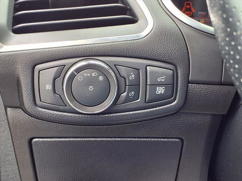 Used 2020 Ford Edge ST w/ Equipment Group 401A image 17