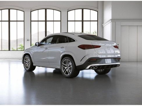 Certified 2023 Mercedes-Benz GLE 53 AMG GLE 53 AMG image 30